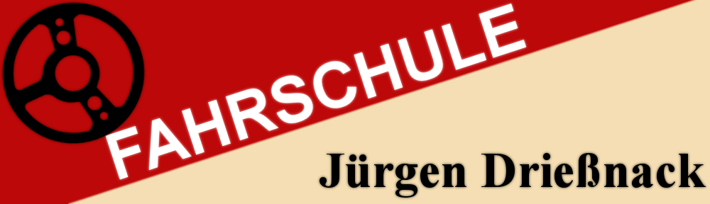 Fahrschule J. Drießnack
